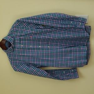 Polo Ralph Lauren button down shirt